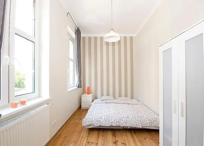 Apartment Sopot I