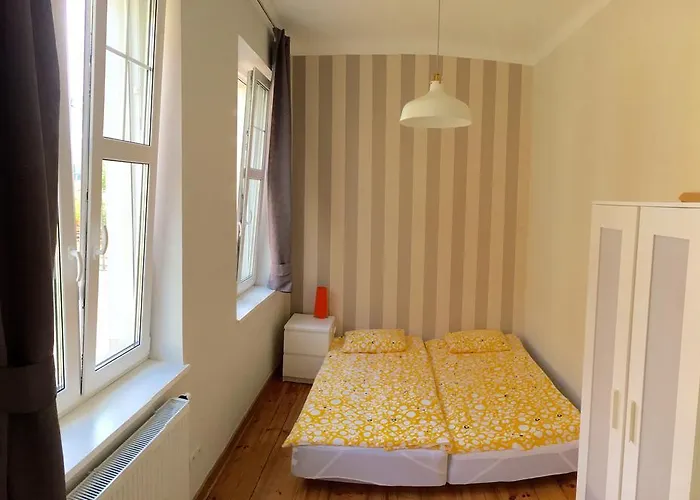 Apartment Sopot I