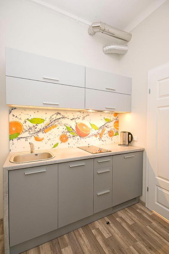 Apartment I *