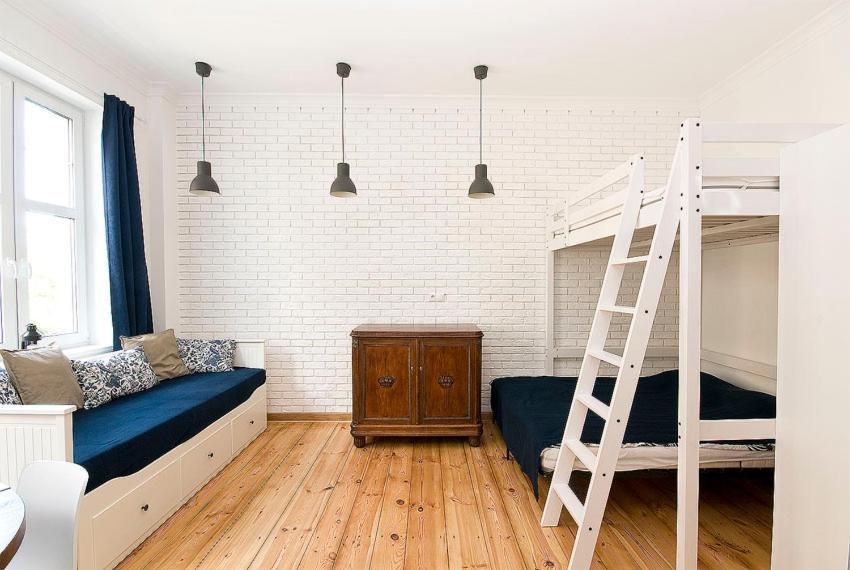 Apartment I Sopot