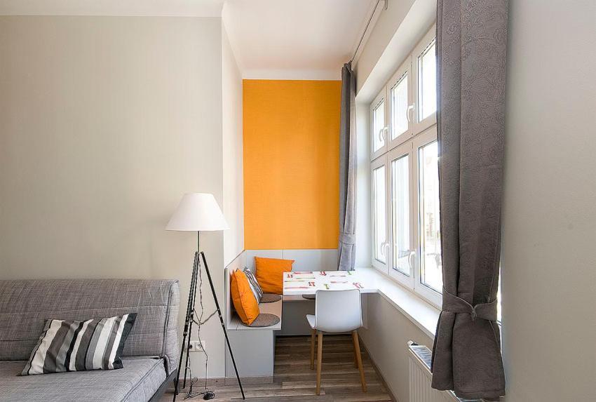 Apartment I Sopot