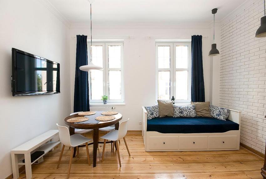 I Apartment