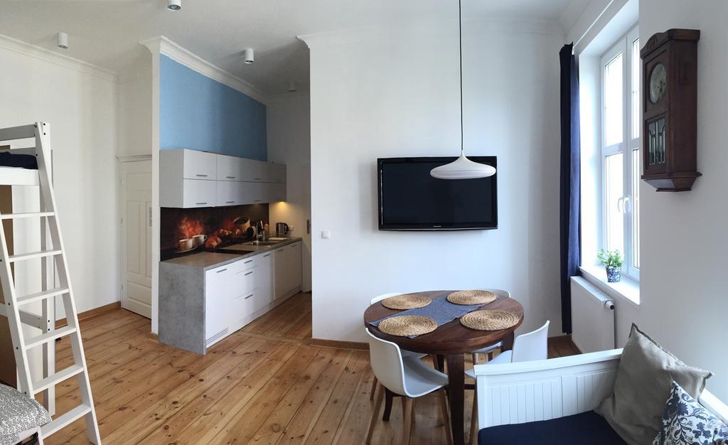 Apartment I Sopot