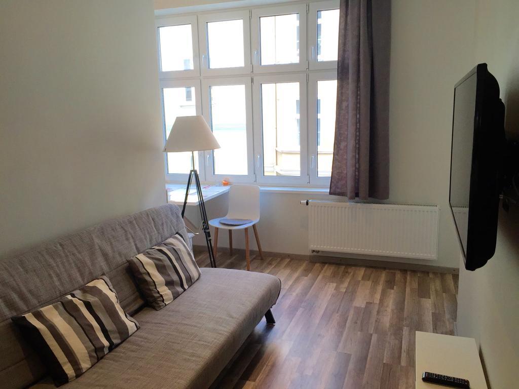 I Apartment