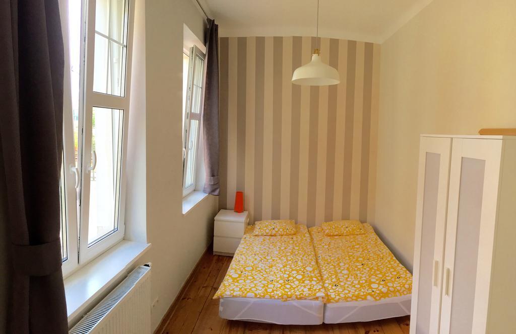 Apartment I