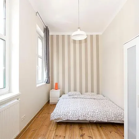 Apartment Sopot I Zewnętrze zdjęcie