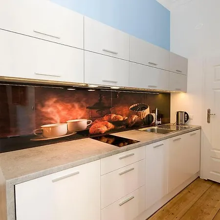 Apartment Sopot I Zewnętrze zdjęcie