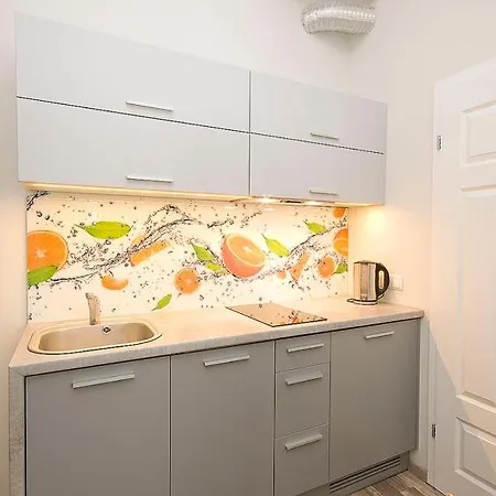 Apartment Sopot I Zewnętrze zdjęcie