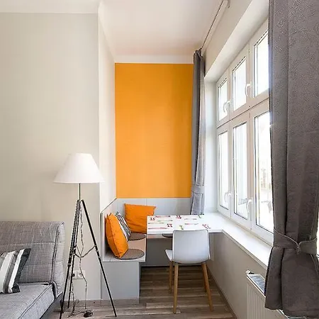 Apartment Sopot I Zewnętrze zdjęcie
