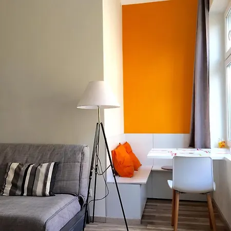 Apartment Sopot I Pokój zdjęcie