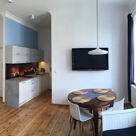 Apartment Sopot I Pokój zdjęcie