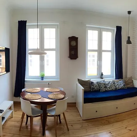 Apartment Sopot I Pokój zdjęcie