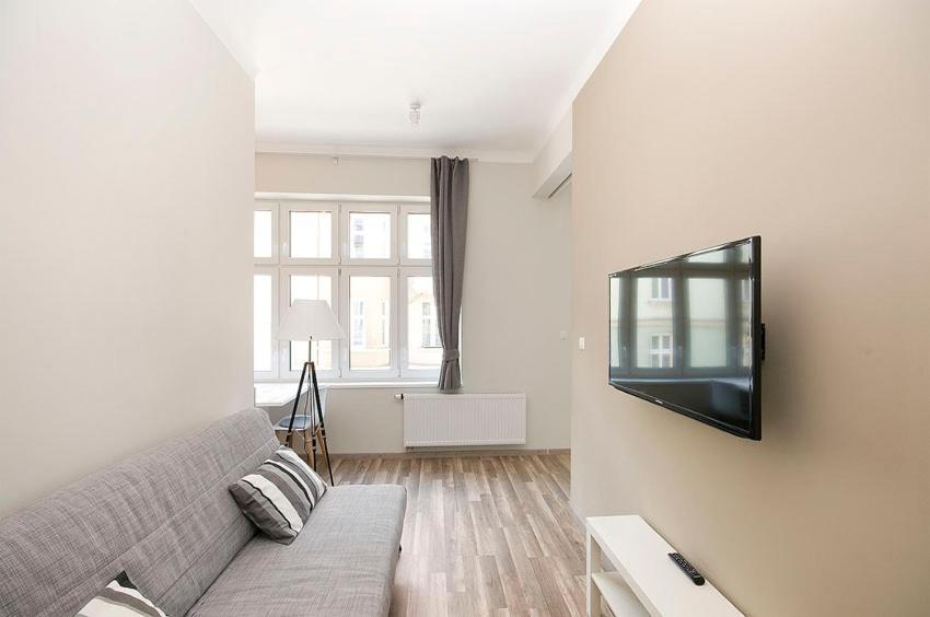 Apartment I Sopot