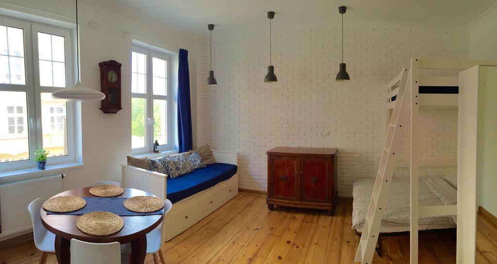 Apartment I Sopot